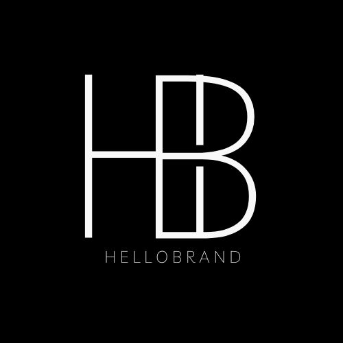 HelloBrand Logo